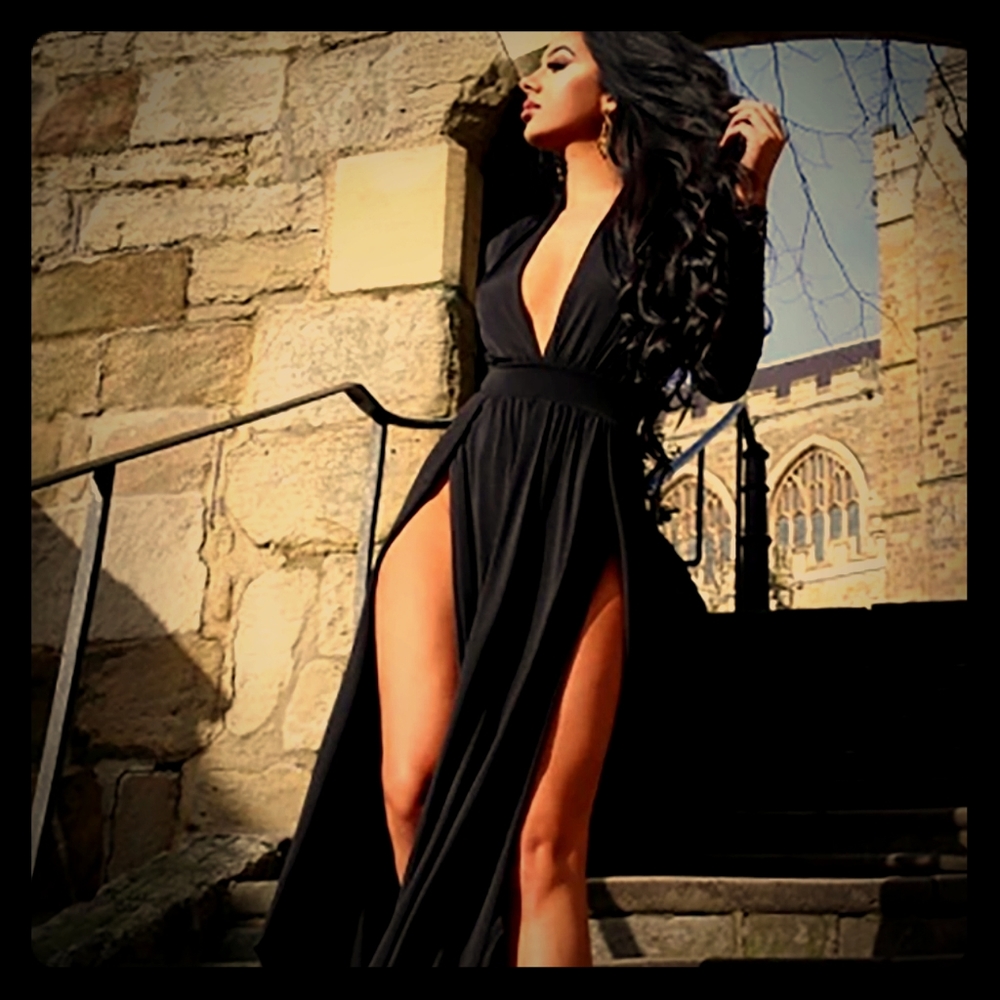 Spree Dress